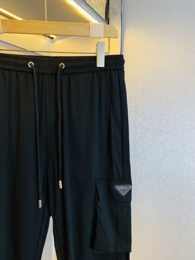 Prada Long Pants